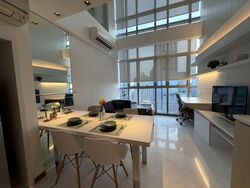 The Clift (D1), Apartment #555134941